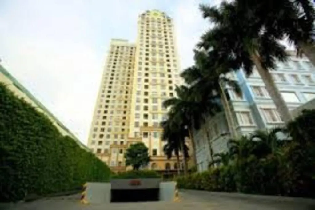 Best Price One Br Apartment/Ben Van Don Ho Chi Minh City Vietnam