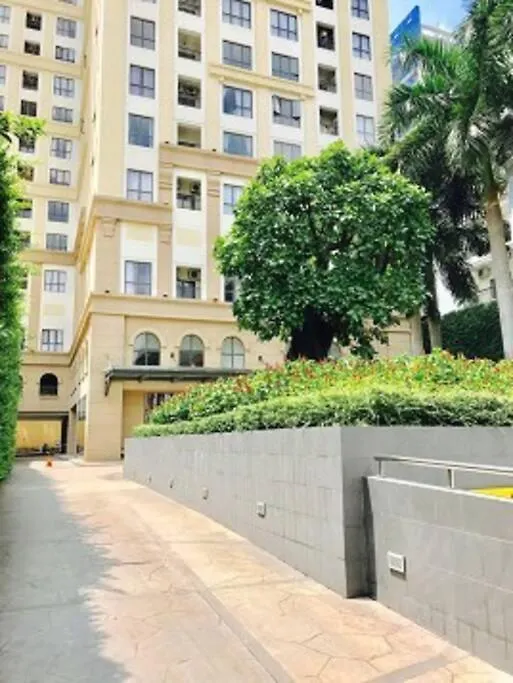 Apartment Best Price One Br Apartment/Ben Van Don Ho Chi Minh City Vietnam